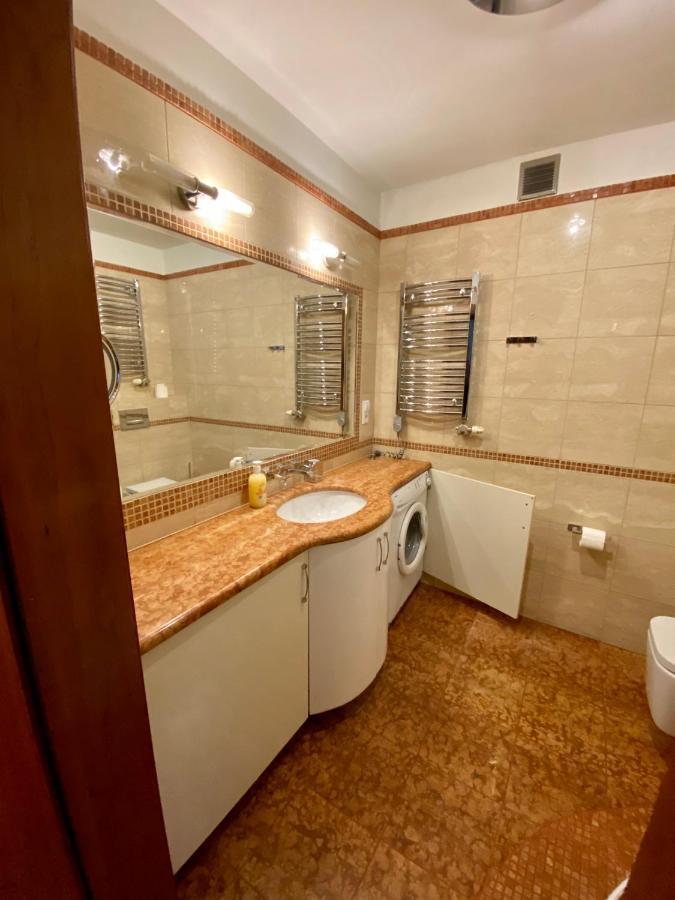 Viva Maria Apartament Zakopane