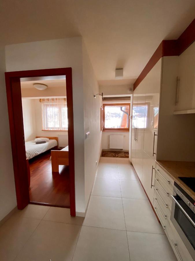 Viva Maria Apartament *
