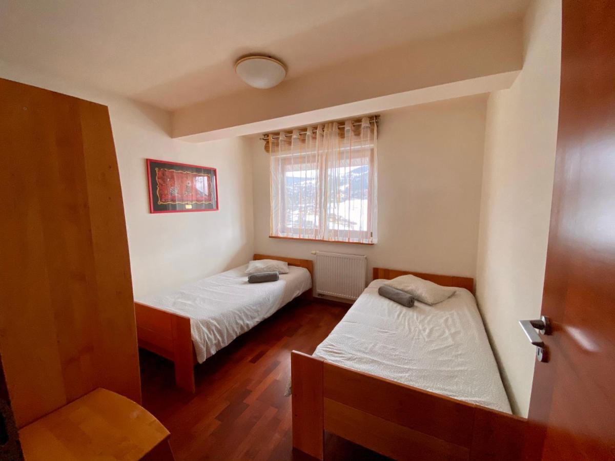 Apartament Viva Maria Zakopane