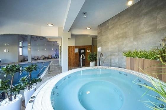 Viva Maria Apartament Zakopane